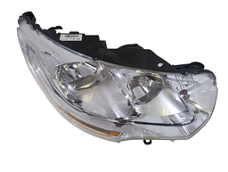 FAROL DIREITO C4 LOUNGE DS4 2014 A 2018 PISCA LARANJA