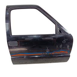 PORTA DIANTEIRA DIREITA GM S10 BLAZER 1995 1996 A 2010 2011
