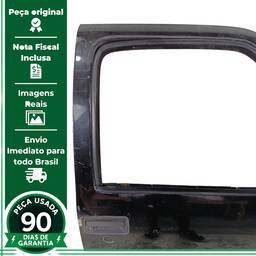 PORTA DIANTEIRA DIREITA GM S10 BLAZER 1995 1996 A 2010 2011