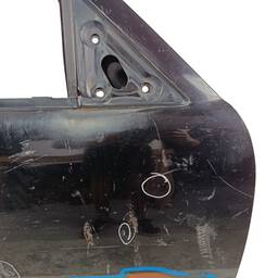 PORTA DIANTEIRA DIREITA GM S10 BLAZER 1995 1996 A 2010 2011