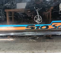 PORTA DIANTEIRA DIREITA GM S10 BLAZER 1995 1996 A 2010 2011