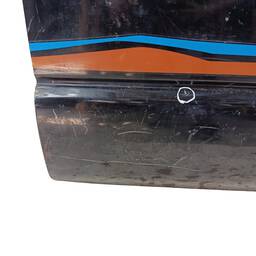 PORTA DIANTEIRA DIREITA GM S10 BLAZER 1995 1996 A 2010 2011