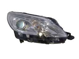 Farol Direito Peugeot 2008 2015 a 2023 C/ Led