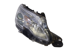 FAROL DIREITO PEUGEOT 2008 2015 A 2023 C/ LED