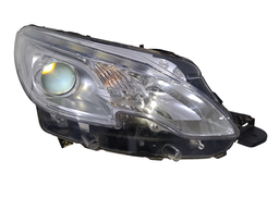 FAROL DIREITO PEUGEOT 2008 2015 A 2023 C/ LED