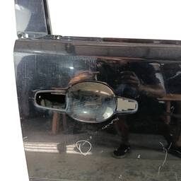 PORTA DIANTEIRA DIREITA MITSUBISHI TRITON  2008 Á 2017 