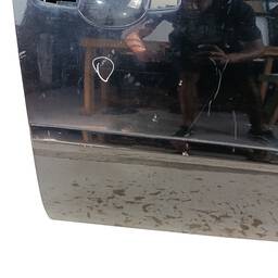 PORTA DIANTEIRA DIREITA MITSUBISHI TRITON  2008 Á 2017 