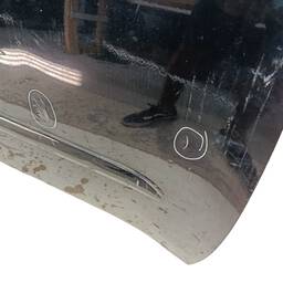 PORTA DIANTEIRA DIREITA MITSUBISHI TRITON  2008 Á 2017 