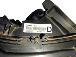 FAROL DIREITO PEUGEOT 2008 2015 A 2023 C/ LED