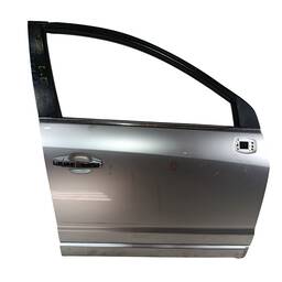 PORTA DIANTEIRA DIREITA GM CAPTIVA 2008 2009  2010 À 2017