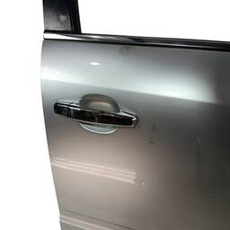 PORTA DIANTEIRA DIREITA GM CAPTIVA 2008 2009  2010 À 2017