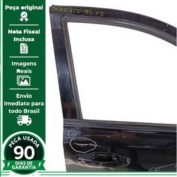 PORTA DIANTEIRA DIREITA KIA SORENTO 2004 Á 2009 ORIGINAL