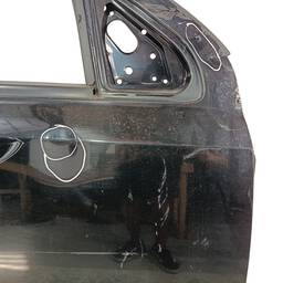 PORTA DIANTEIRA DIREITA KIA SORENTO 2004 Á 2009 ORIGINAL