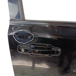 PORTA DIANTEIRA DIREITA KIA SORENTO 2004 Á 2009 ORIGINAL