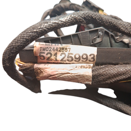 CHICOTE DA PORTA DIANTEIRA ESQ. ONIX 2013/2019