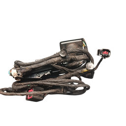 CHICOTE DA PORTA DIANTEIRA ESQ. ONIX 2013/2019