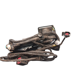 CHICOTE DA PORTA DIANTEIRA ESQ. ONIX 2013/2019