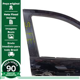 PORTA DIANTEIRA DIREITA  SANTA FE 2007 2008 Á 2012 2013