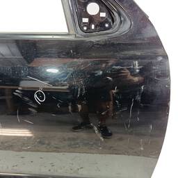 PORTA DIANTEIRA DIREITA  SANTA FE 2007 2008 Á 2012 2013