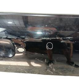 PORTA DIANTEIRA DIREITA  SANTA FE 2007 2008 Á 2012 2013