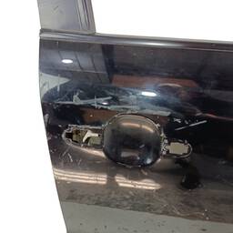 PORTA DIANTEIRA DIREITA  SANTA FE 2007 2008 Á 2012 2013