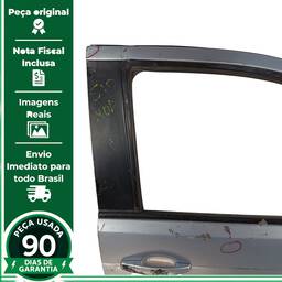 PORTA DIANTEIRA DIREITA GM S10 TRAILBLAZER 2012 Á 2023 