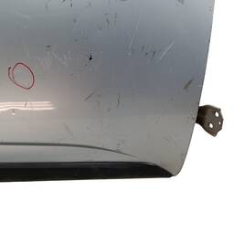 PORTA DIANTEIRA DIREITA GM S10 TRAILBLAZER 2012 Á 2023 