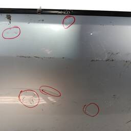 PORTA DIANTEIRA DIREITA GM S10 TRAILBLAZER 2012 Á 2023 