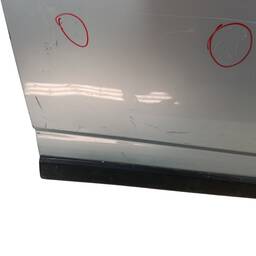 PORTA DIANTEIRA DIREITA GM S10 TRAILBLAZER 2012 Á 2023 