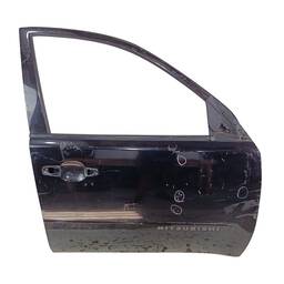 PORTA DIANTEIRA DIREITA TRITON PAJERO DAKAR 2008 Á 2017