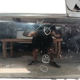 PORTA DIANTEIRA DIREITA TRITON PAJERO DAKAR 2008 Á 2017