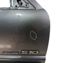 PORTA DIANTEIRA DIREITA GM S10 BLAZER 1995 1996 A 2010 2011