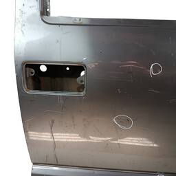 PORTA DIANTEIRA DIREITA GM S10 BLAZER 1995 1996 A 2010 2011