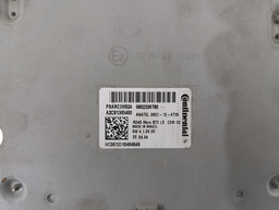 RÁDIO CITROËN C4 LOUNGE / DS4 9802336780