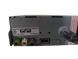 RÁDIO CITROËN C4 LOUNGE / DS4 9802336780