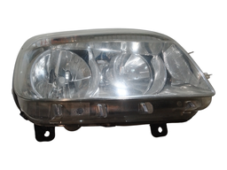 FAROL DIREITO ORIGINAL FIAT DOBLO CROMADO 2010 Á 2019