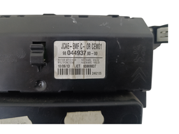 DISPLAY COMPUTADOR DE BORDO C4 LOUNGE