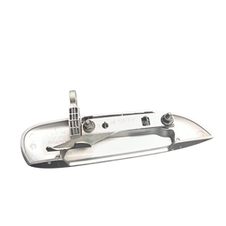 MAÇANETA INT. DIANTEIRA/TRASEIRA ESQUERDA ONIX PRISMA 13/20