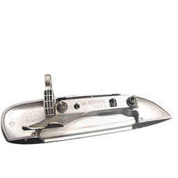 MAÇANETA INT. DIANTEIRA/TRASEIRA ESQUERDA ONIX PRISMA 13/20