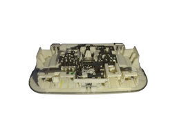 LANTERNA LUZ CORTESIA TETO CENTRAL DIANTEIRO C4 LOUNGE