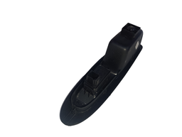 BOTÃO COMANDO VIDRO ELÉTRICO TRASEIRO C4 LOUNGE 2014 A 2020