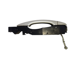 MAÇANETA EXTERNA DIANTEIRA ESQUERDA DS4 C4 LOUNGE 2012/2020