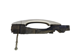 MAÇANETA EXTERNA DIANTEIRA ESQUERDA DS4 C4 LOUNGE 2012/2020