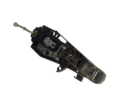 MAÇANETA EXTERNA DIANTEIRA ESQUERDA DS4 C4 LOUNGE 2012/2020