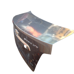 TAMPA TRASEIRA SONIC SEDAN 2012 2013 A 2014