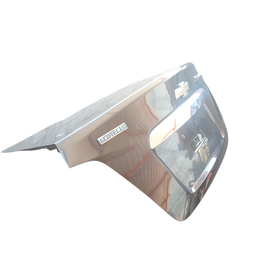 TAMPA TRASEIRA SONIC SEDAN 2012 2013 A 2014