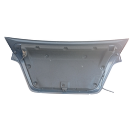 TAMPA TRASEIRA SONIC SEDAN 2012 2013 A 2014