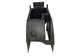 Console Central Freio Mão / Apoio Braço Jetta 2007 a 2010 