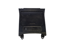 PORTA OBJETOS CINZEIRO CONSOLE JETTA 2007 A 2010