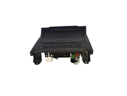 PORTA OBJETOS CINZEIRO CONSOLE JETTA 2007 A 2010